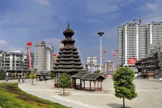 贵州的这个地方才是最适合置房养老的