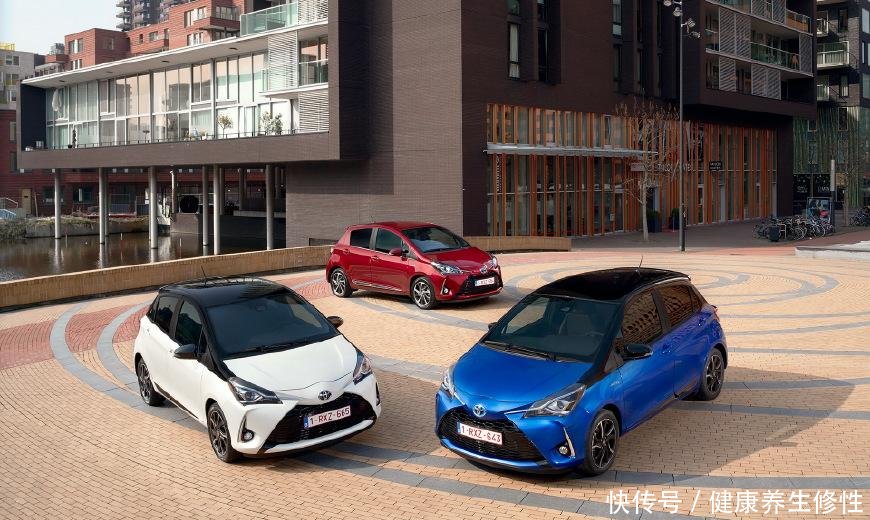 2018年丰田汽车欧洲销量的近一半是混合动力