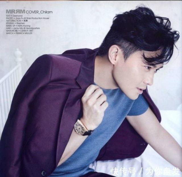 张智霖要捐赠器官是什么原因妻子表示支持