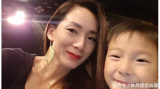 东方不败离婚了,11年的感情说散就散,离婚感言