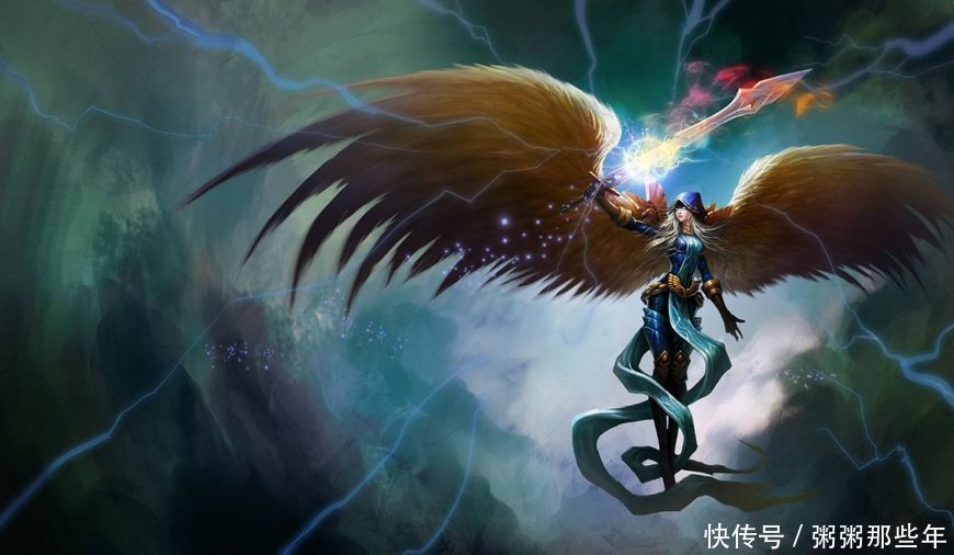 LOL必出纳什之牙的3大英雄,黄鸡上榜,这个英雄