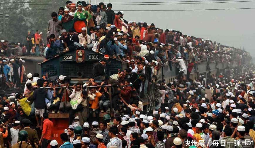 亚洲最大火车站不在印度,而在富饶的关中平原