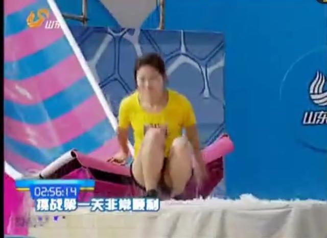 闯关唯有梁山是最好的