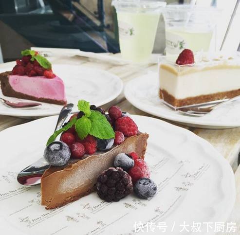 款会在日本爆红的美食是什么?来看看2018年美