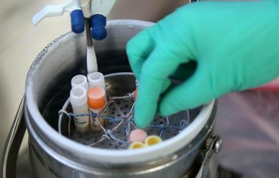 美女35岁找不到对象 只因工作难以启齿