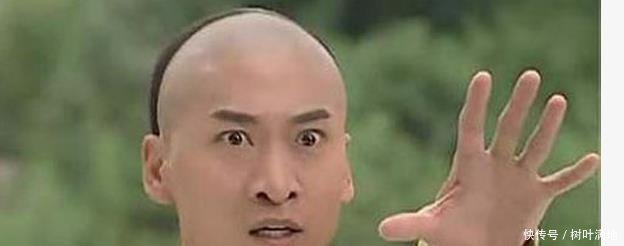 一炮而红的5位明星,法海已经出现,他再去世表情包图片老婆你好只图片