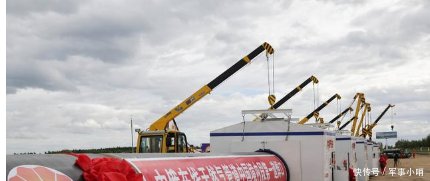 中国首度回应为何亏本买俄罗斯天然气环境比价