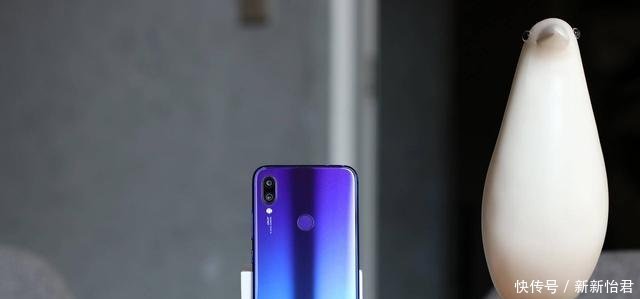 红米Note7评测首发!红米独立第一款新机,死磕