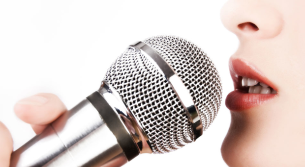 怎样让自己的声音变得好听