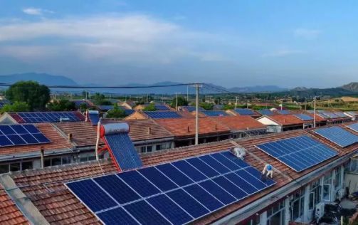 光伏屋顶安装(-一体化安装方式,一体化安装方式) 钢结构蹦极施工 第3张 光伏屋顶安装(-一体化安装方式,一体化安装方式) 钢结构蹦极施工 第3张