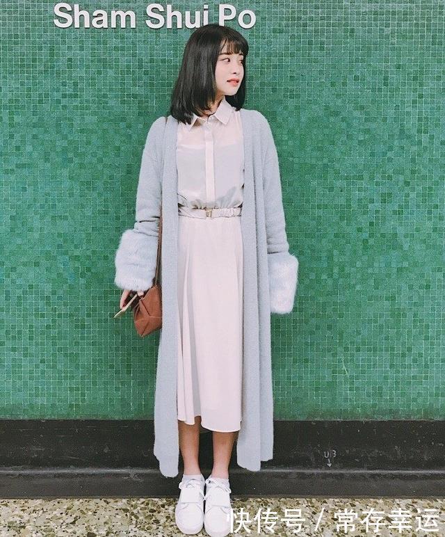 葛佳慧在创造101沦落成为笑柄,伯克利毕业就这