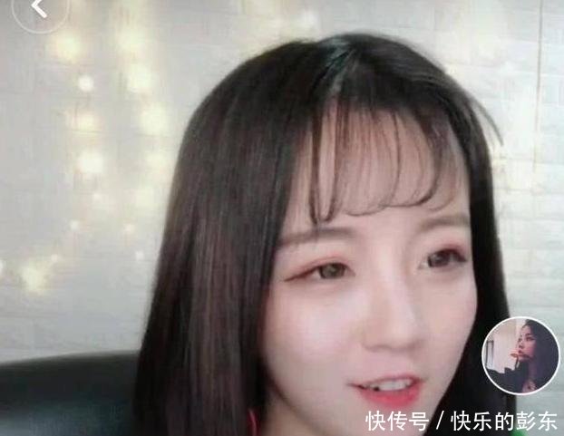 网红温婉、莉哥、蔡萝莉,谁的素颜照最不能看