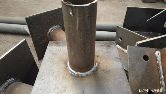 网架报价方式 建筑方案施工 第2张 网架报价方式 建筑方案施工 第2张