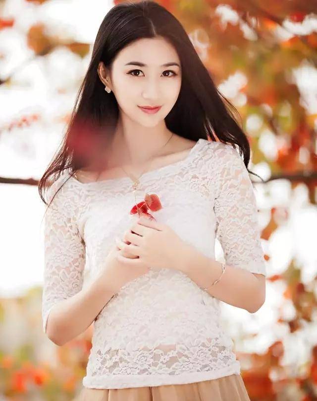 女孩的美丽能换取什么