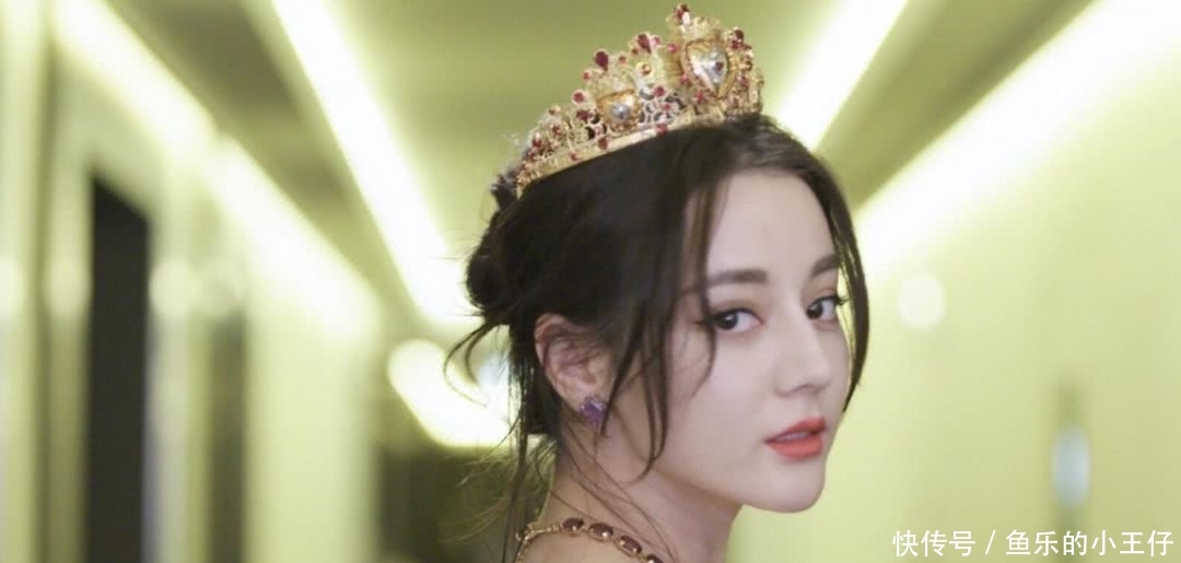 迪丽热巴加入《极限挑战》因为无戏可拍?她演