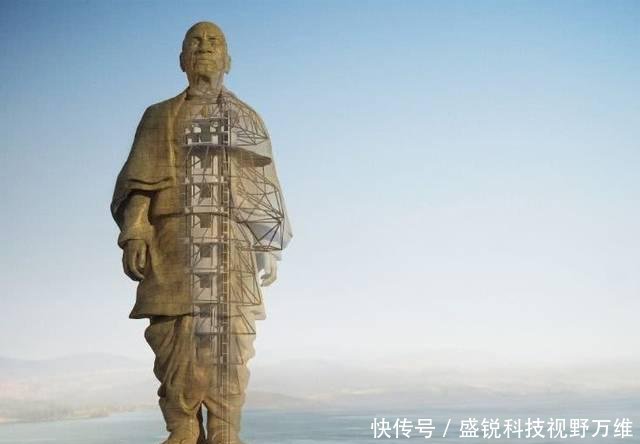 印度造世界最大团结雕像却引发不团结, 为平