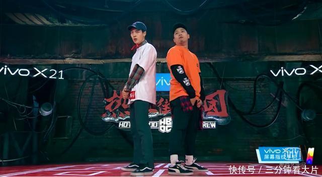 《热血街舞团》1v1养鸡孟佳结局大不同,为何一