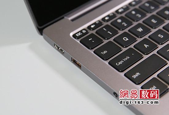 升级八代CPU 小米笔记本Air 13.3顶配版评测