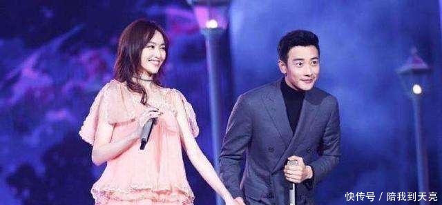 唐嫣为何要退出娱乐圈 罗晋的微博令人质疑! 大