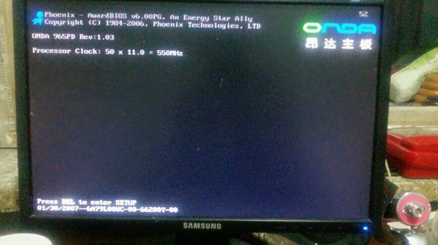 电脑卡在这里打不开啦 求大神 谢谢_360问答