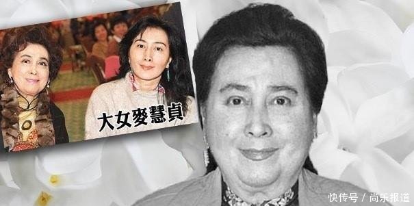 燊妹妹何婉琪去世家族瞒死讯, 曾向亲哥借钱替