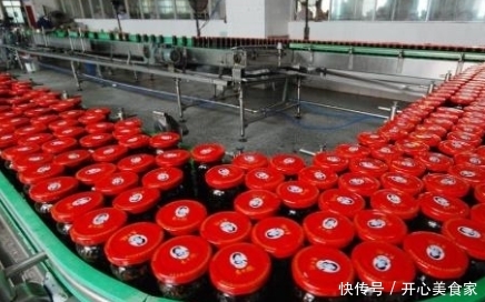 小伙买100瓶老干妈做实验,用8小时把“鸡丁”挑出来,结果愣住了 申搏官网客户端下载