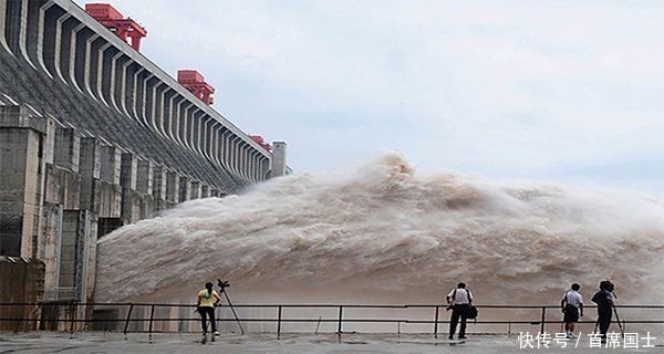 把海水引到沙漠里，改变沙漠气候，是个好主意吗？