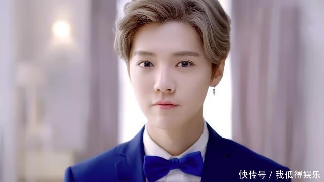 参不参加跑男,邓超鹿晗毫不在乎,唯独他离开跑