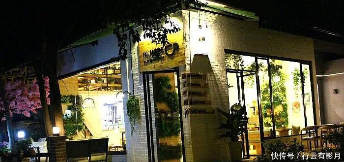 给大家推荐几个成都人比较少的景点逃离人挤人