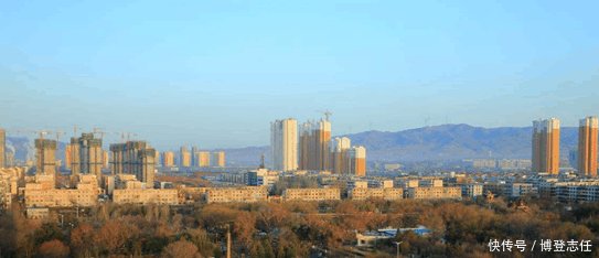 终于来了! 山西这座城市终于迎来高铁, 2小时不