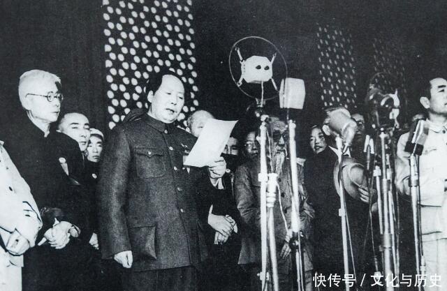 为什么说毛主席和孔子都是中国最伟大的人呢?