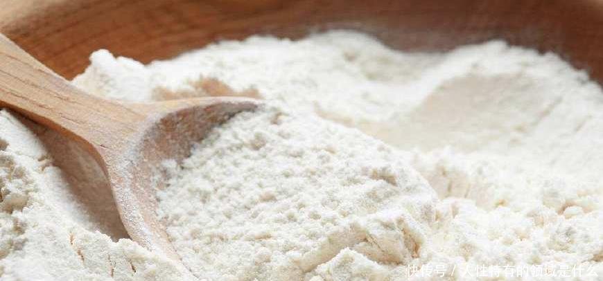 面粉是什么颜色才是正常的 t016d4330614a2806a8.jpg