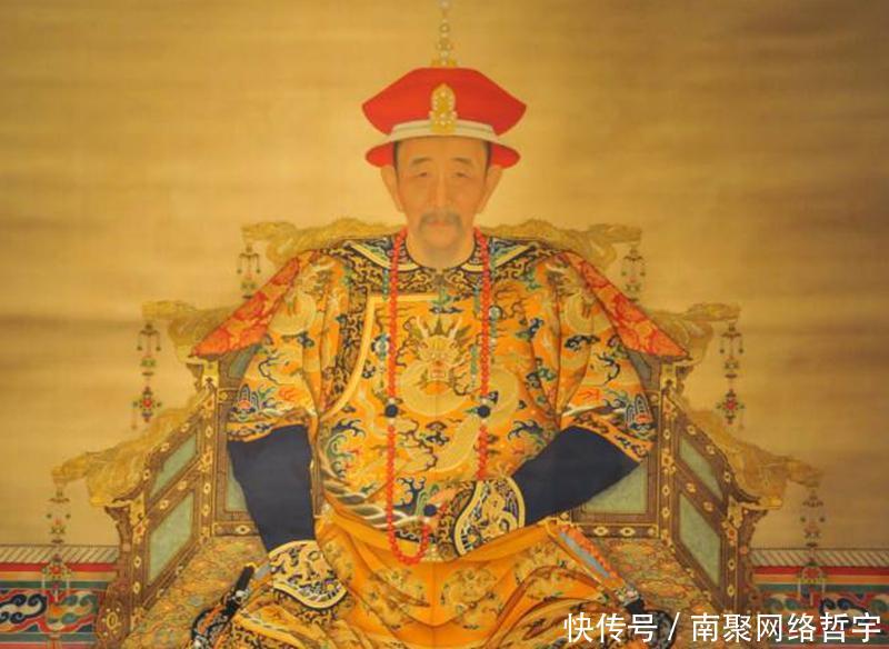 康熙遇到南巡一美女,娶回宫后一口气生3个皇网站美女进图片
