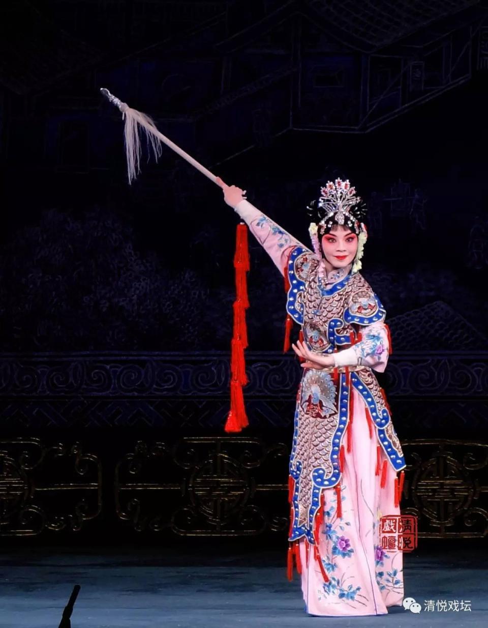 于帅 饰 马如龙