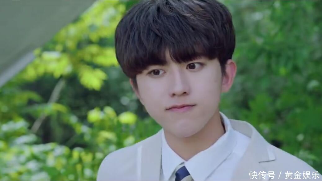 男神蔡徐坤的人气为何如此高,仅仅是因为有实