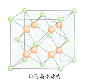 分子晶体