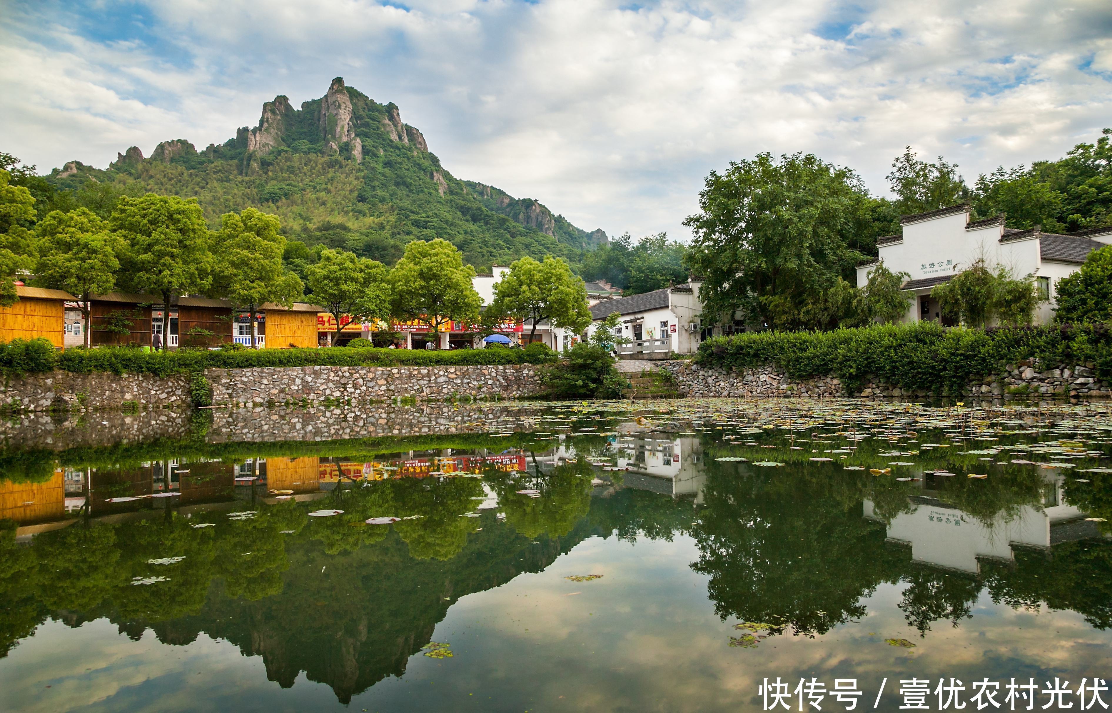 安徽繁昌政府担心农户投资被骗 紧急叫停光伏