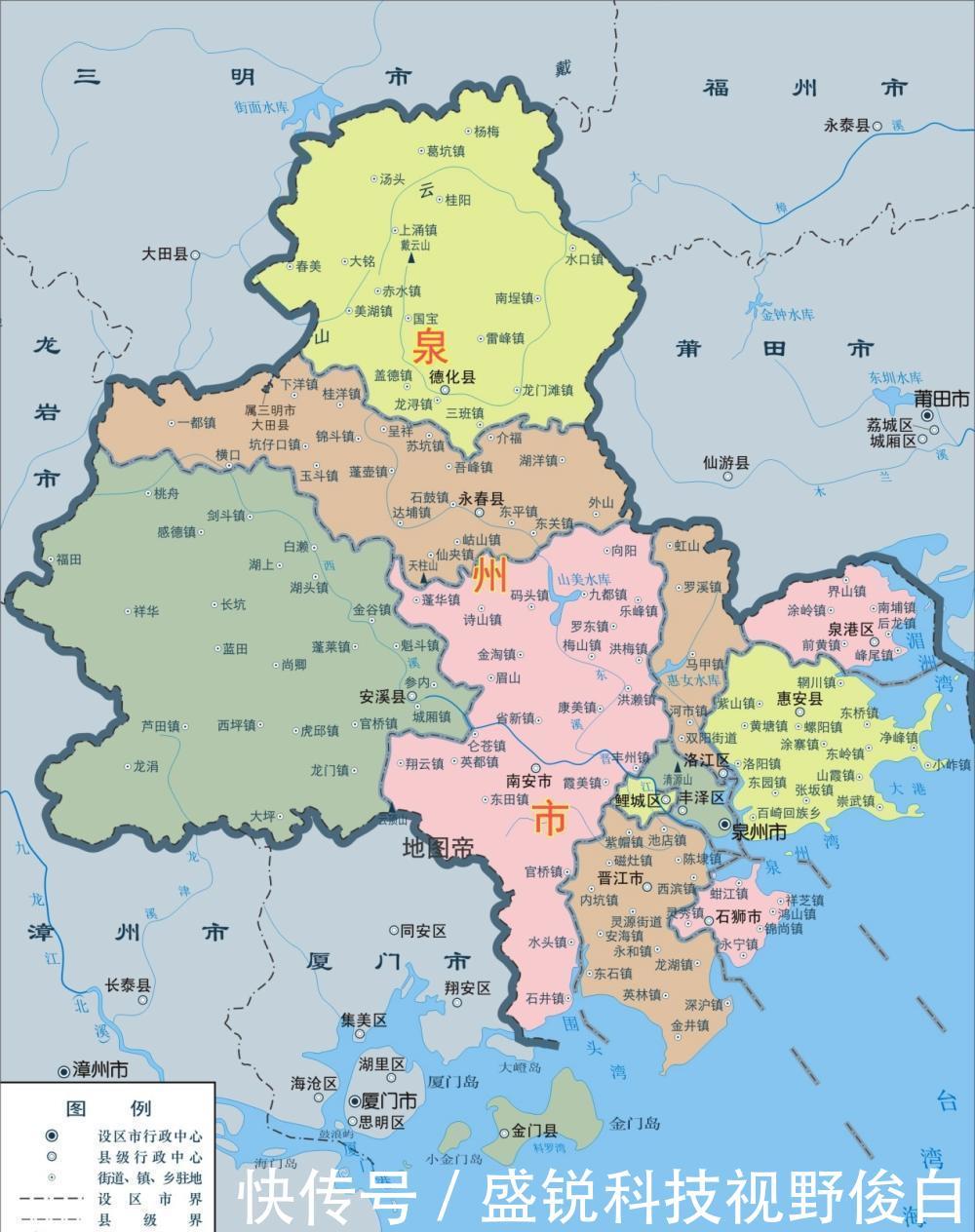 福建石狮属于哪个市