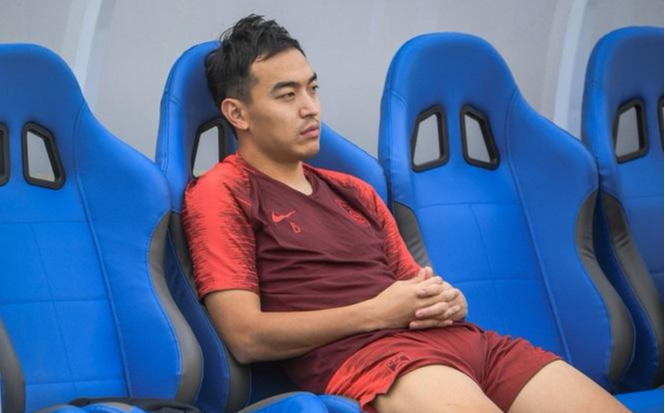 95中卫接近加盟恒大,已在中超打三年主力,34岁