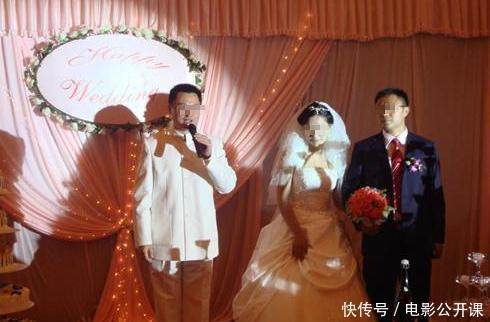 结婚当天婆婆大哭,我过去就是一巴掌,婚宴上所有人都说我打得好