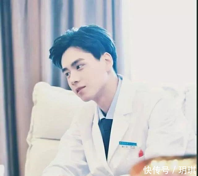 2018新款越剪越酷的男生发型