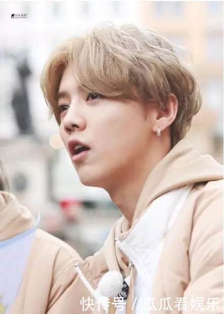 怎么评价鹿晗在《热血街舞团》中舞蹈水准和品