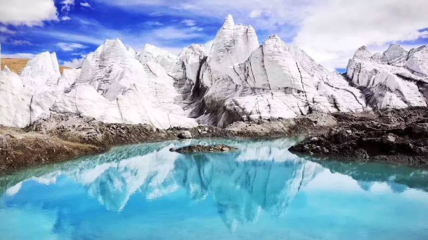 中国最大的无人区：无数人在内丧生，却被称之为是天堂