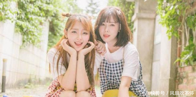 轻松一刻隔壁的小姑娘总喜欢找我男友,偷偷在