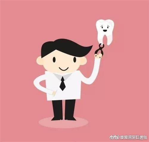 春节结束，建议大家进行一次全面的口腔检查