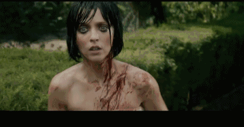 新娘大战丧尸,这样的结局你一定没看过