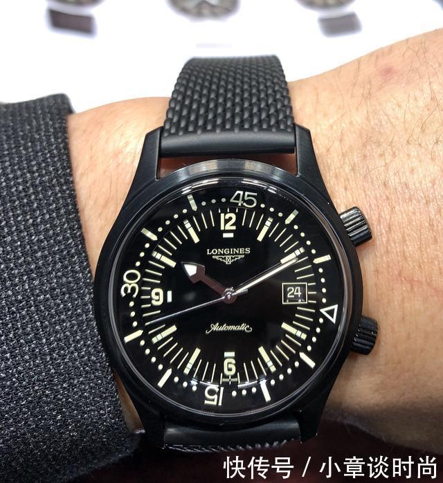 劳力士,浪琴,泰格豪雅,2018年你最想要哪只?!