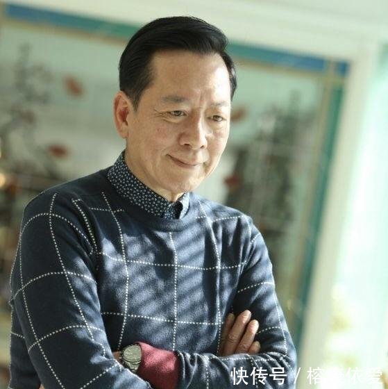 老戏骨骆应钧离巢7年曾被TVB召回5次,直言不