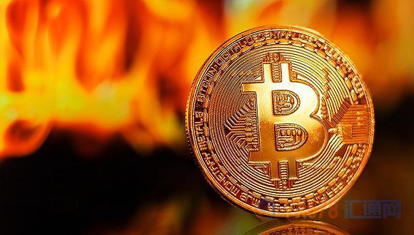 双重利空暴击比特币,英国央行行长一言令其起死回生