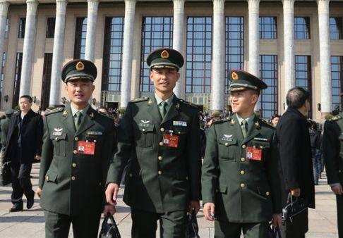 科普: 中国国防部长和解放军总参谋长哪个级别